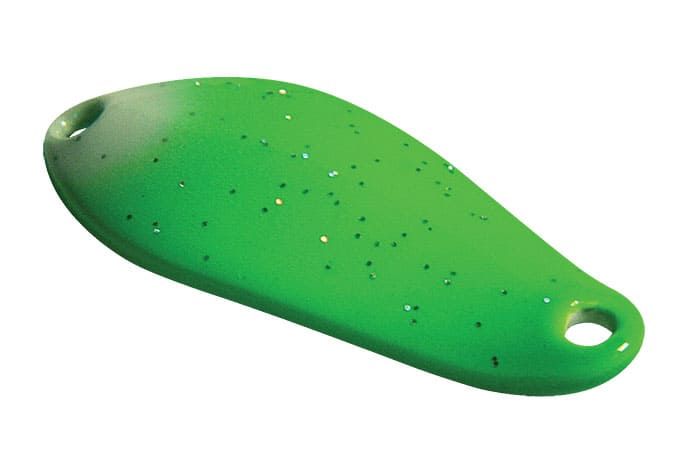 Блесна колеблющаяся SV-Lures Koketka 3г