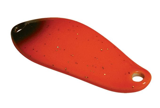 Блесна колеблющаяся SV-Lures Koketka 3г
