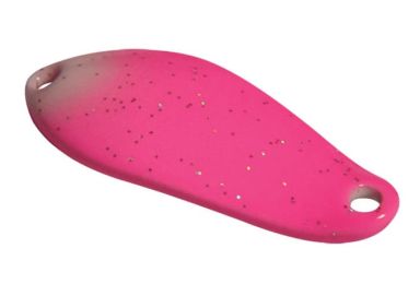 Блесна колеблющаяся SV-Lures Koketka 3г