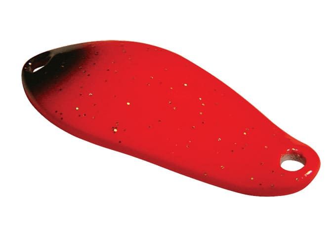 Блесна колеблющаяся SV-Lures Koketka 3г