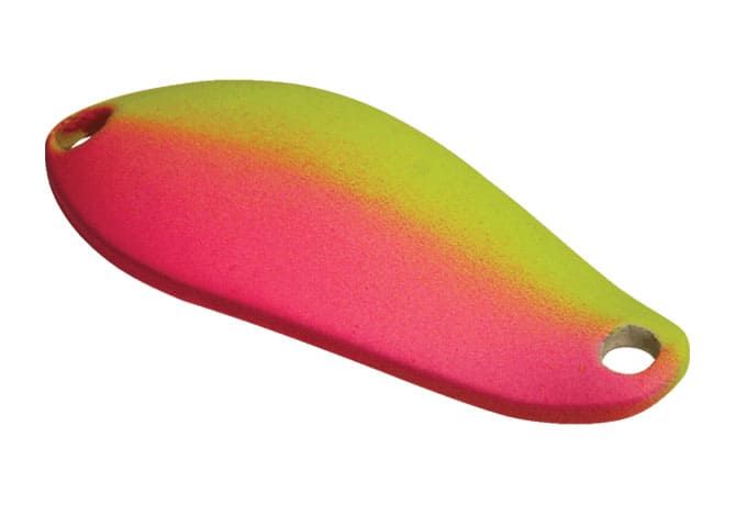 Блесна колеблющаяся SV-Lures Koketka 3г