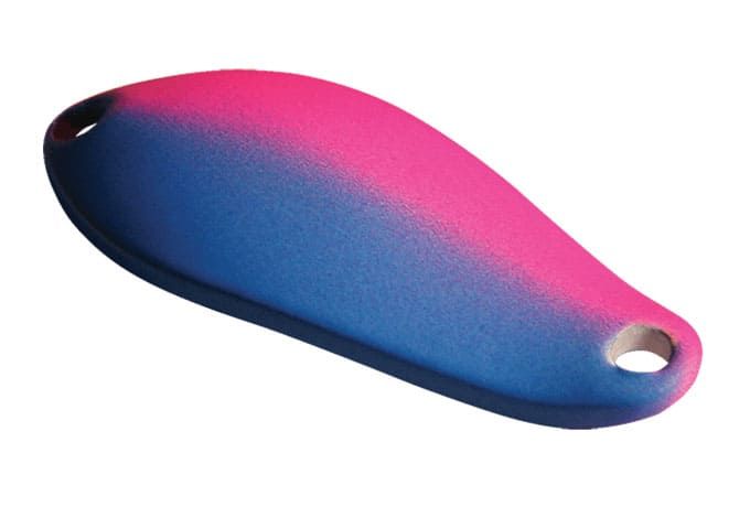 Блесна колеблющаяся SV-Lures Koketka 3г