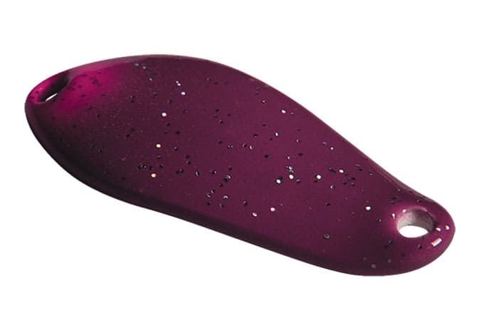 Блесна колеблющаяся SV-Lures Koketka 3г
