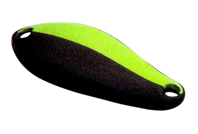 Блесна колеблющаяся SV-Lures Koketka 3г