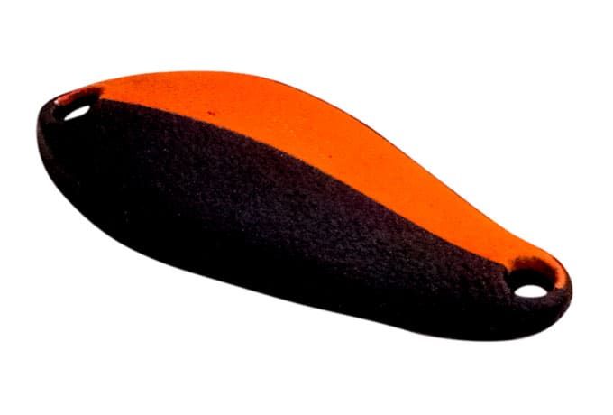 Блесна колеблющаяся SV-Lures Koketka 3г