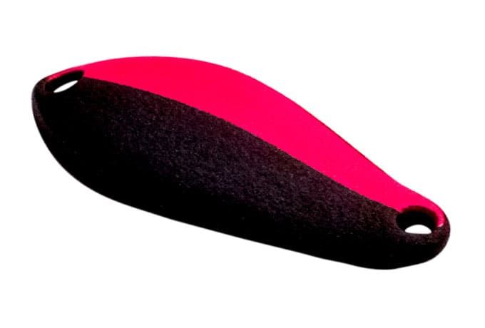 Блесна колеблющаяся SV-Lures Koketka 3г