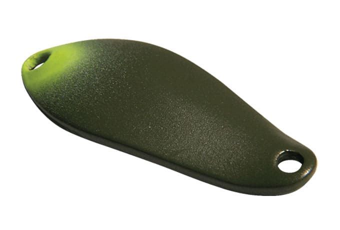 Блесна колеблющаяся SV-Lures Koketka 3г