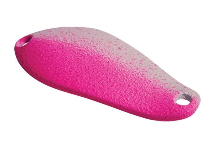 Блесна колеблющаяся SV-Lures Koketka 3г