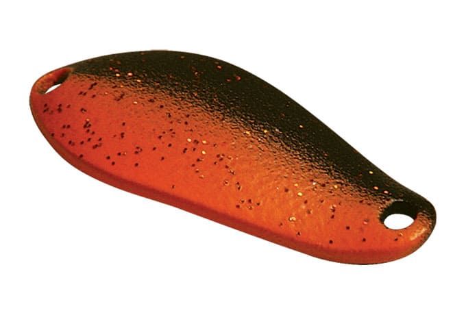 Блесна колеблющаяся SV-Lures Koketka 3г