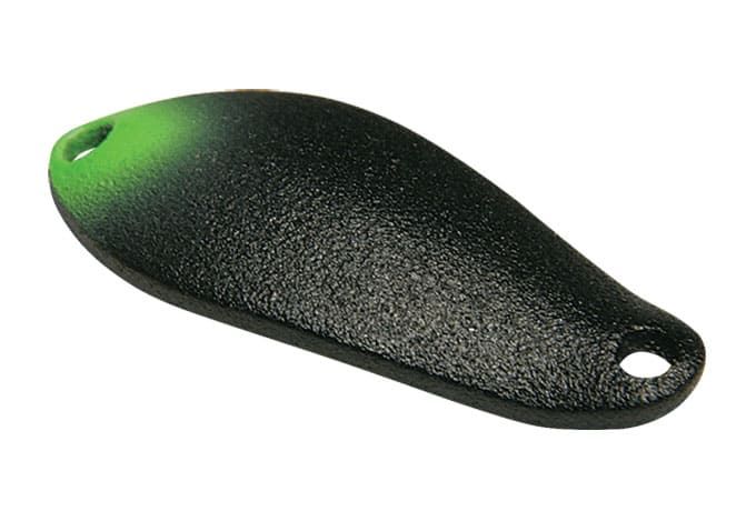 Блесна колеблющаяся SV-Lures Koketka 3г