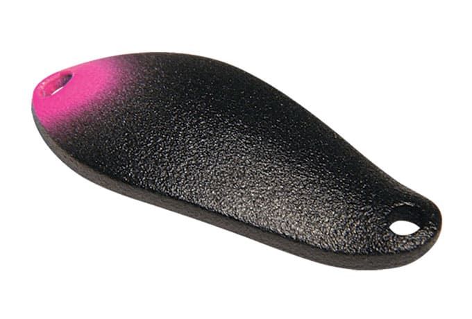Блесна колеблющаяся SV-Lures Koketka 3г