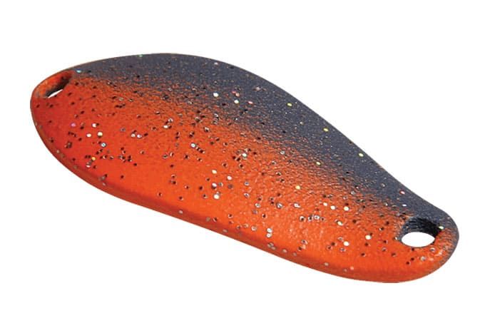 Блесна колеблющаяся SV-Lures Koketka 3г