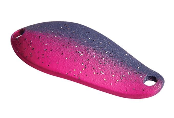 Блесна колеблющаяся SV-Lures Koketka 3г