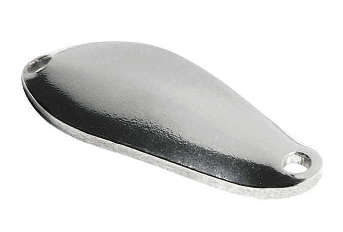 Блесна колеблющаяся SV-Lures Koketka 3г