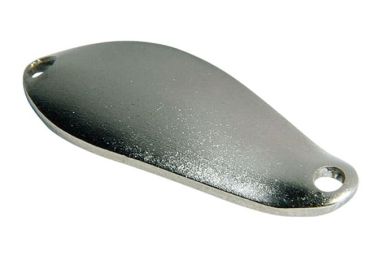 Блесна колеблющаяся SV-Lures Koketka 3г