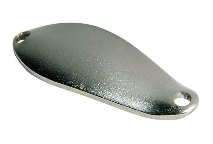 Блесна колеблющаяся SV-Lures Koketka 3г
