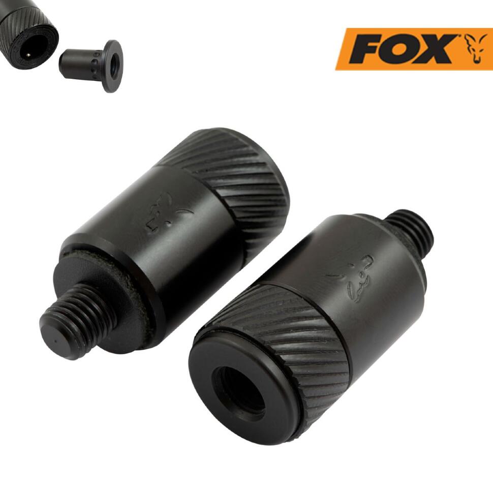 Адаптер FOX QR Black Label