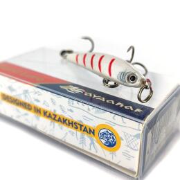 Безлопастный минноу Aydahar ZB-10137 55mm