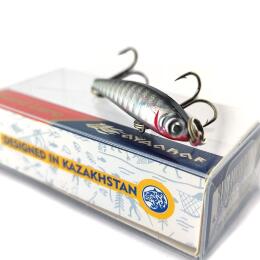 Безлопастный минноу Aydahar ZB-10137 55mm