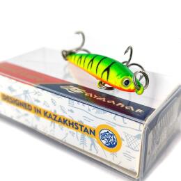 Безлопастный минноу Aydahar ZB-10137 55mm