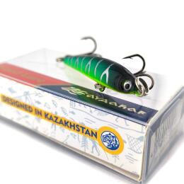 Безлопастный минноу Aydahar ZB-10137 55mm