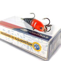 Безлопастный минноу Aydahar ZB-10137 55mm