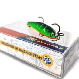 Безлопастный минноу Aydahar ZB-10137 55mm