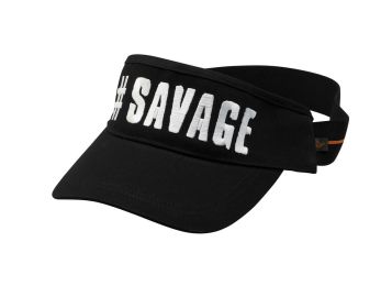 Кепка козырек Savage Gear SAVAGE Visor