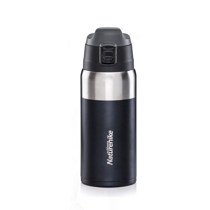 Термос Naturehike TT01 NH18T001-T 600ml