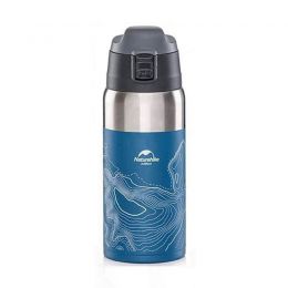 Термос Naturehike TT01 NH18T001-T 600ml