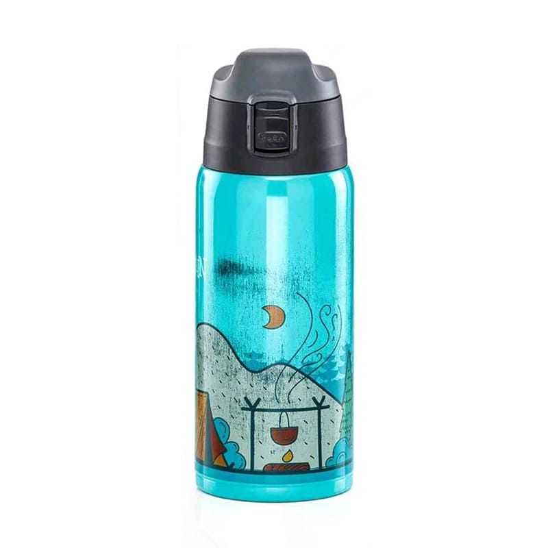 Термос Naturehike TT01 NH18T001-T 600ml