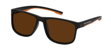 Очки поляризационные Savage Gear Savage1 Polarized Sunglasses Brown