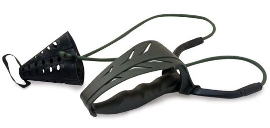 Рогатка FOX Mini Distance Boilie Catapult