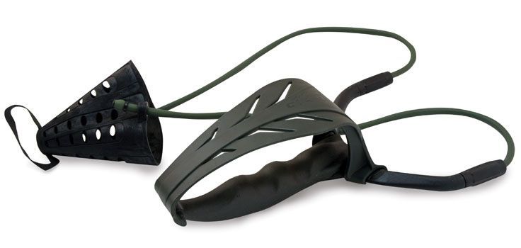Рогатка FOX Mini Distance Boilie Catapult