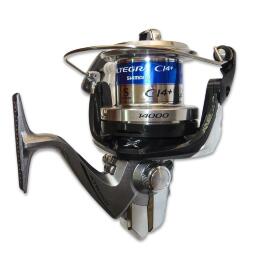 Катушка карповая Shimano ULTEGRA CI4 XSB