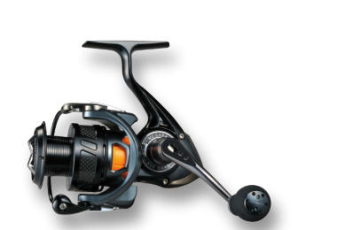 Катушка MEGABASS GAUS