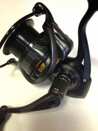 Катушка MEGABASS GAUS