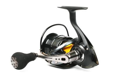 Катушка MEGABASS GAUS