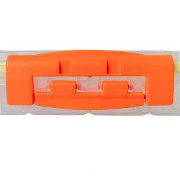 Коробка водонепроницаемая Nisus 36х22х5см