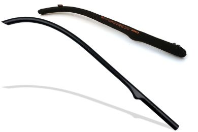 Кобра карбоновая FOX Rangermaster Carbon 20мм