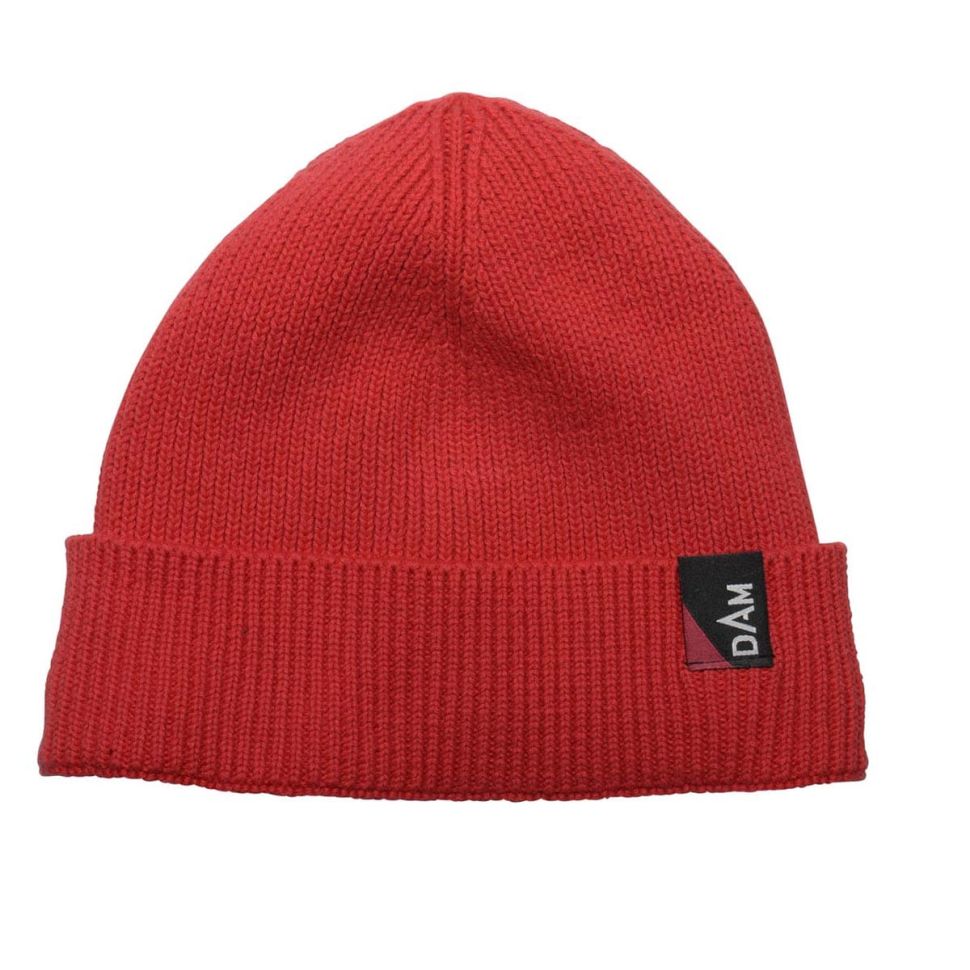Шапка DAM Polar Beanie One Size