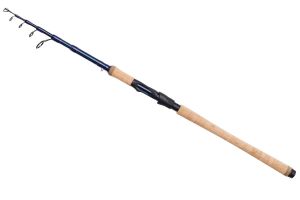 Спиннинг телескопический DAM Steelhead Iconic Tele Spin