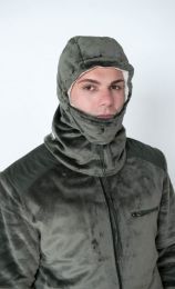 Шлем North Coast Олива