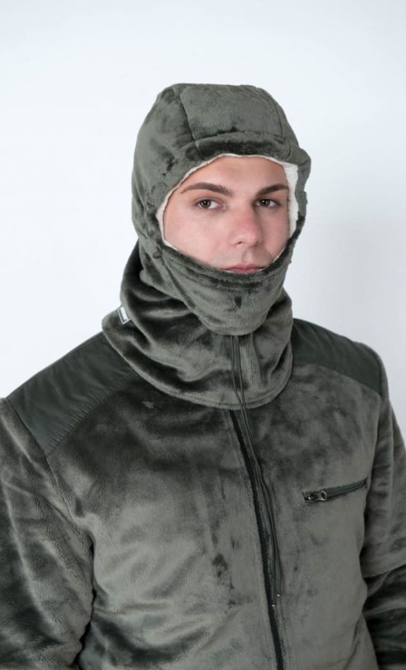 Шлем North Coast Олива