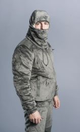 Шлем North Coast Олива