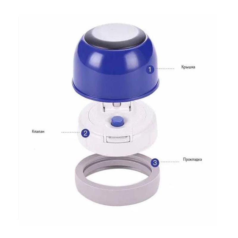 Термос Zojirushi 1l SJTG10AA