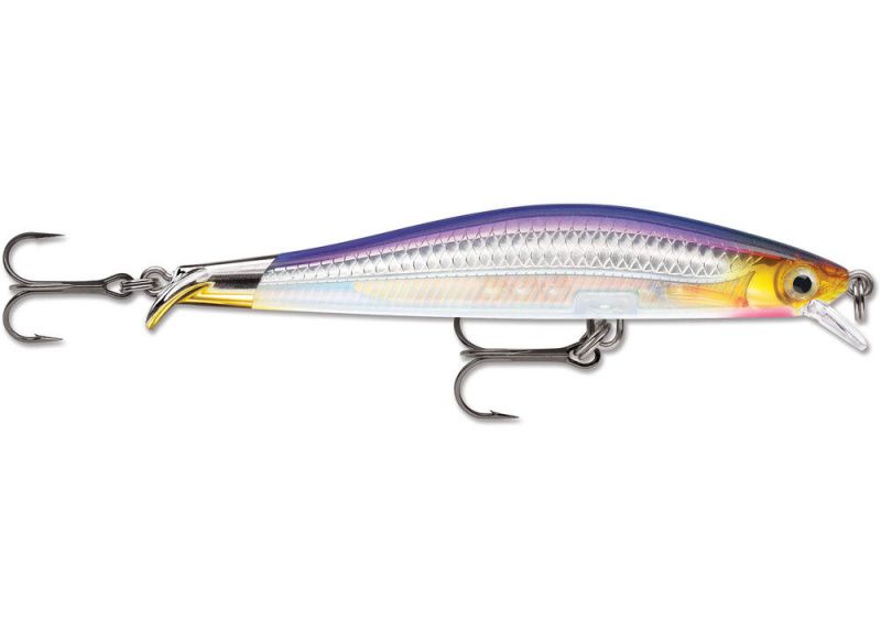 Воблер Rapala RipStop 09