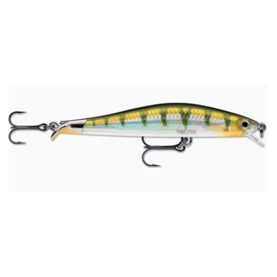 Воблер Rapala RipStop 09