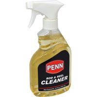 Очиститель для катушек и удилищ PENN Rod Reel CLEANER 12OZCLNCS6/12OZ