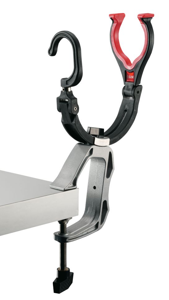 Лодочный держатель для удилищ DAM BOAT ROD HOLDER (MAX.48 MM)